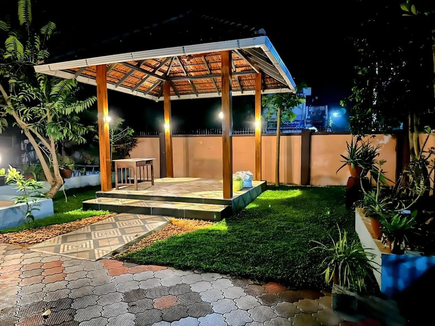 Alleppey Haven Homestay Near Backwaters Alappuzha Inde