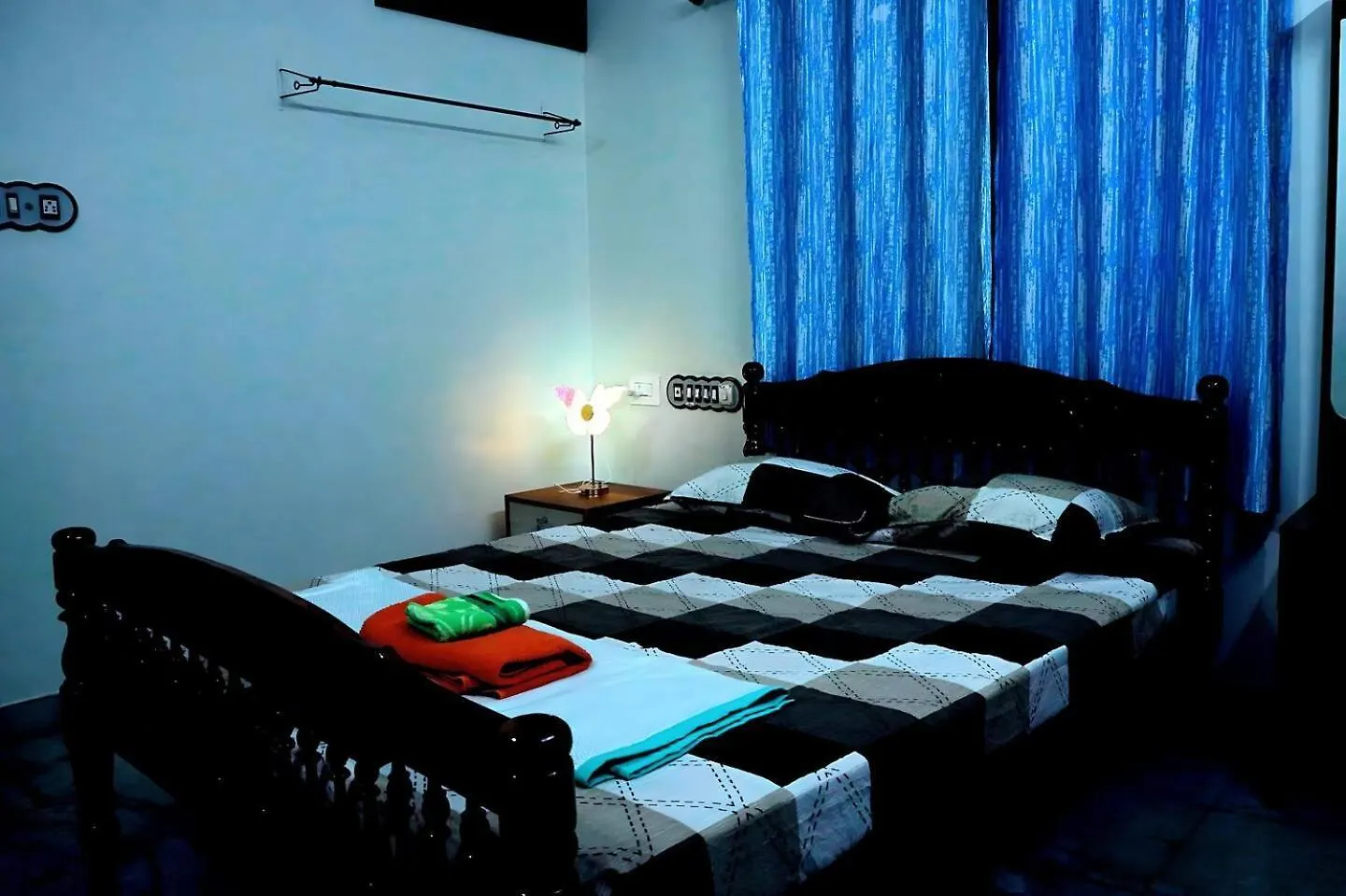 Hébergement de vacances Alleppey Haven Homestay Near Backwaters Alappuzha Inde
