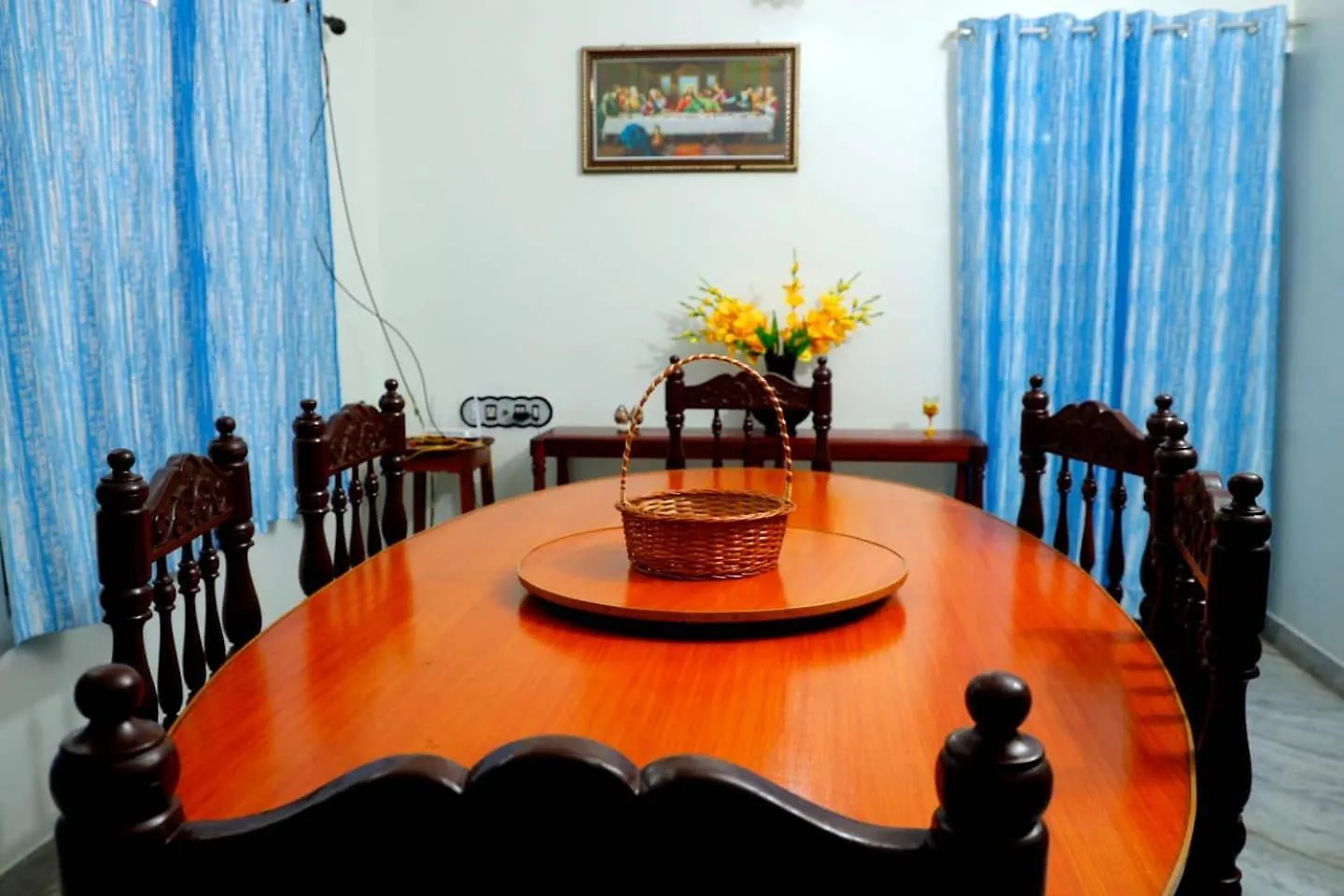 Alleppey Haven Homestay Near Backwaters Alappuzha 0*,