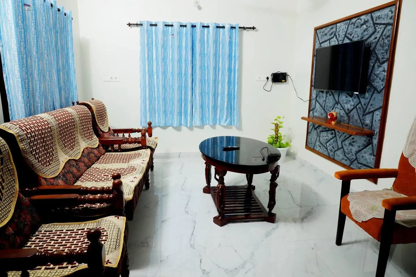Alleppey Haven Homestay Near Backwaters Alappuzha Hébergement de vacances