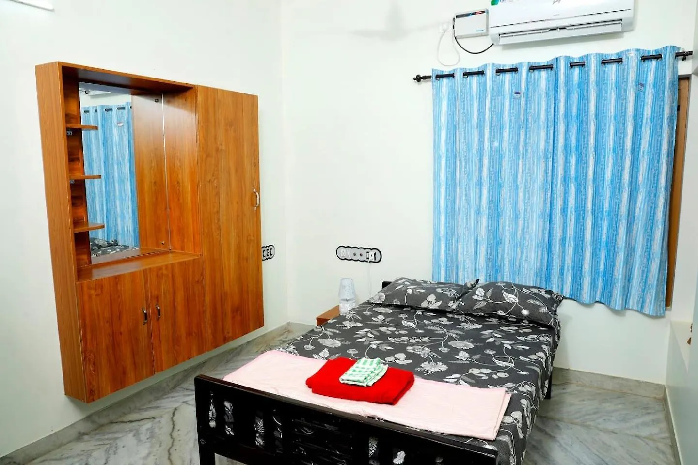 Nyaraló Alleppey Haven Homestay Near Backwaters Alappuzha