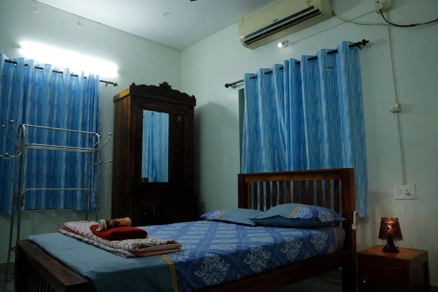 Alleppey Haven Homestay Near Backwaters Alappuzha 0*,  India
