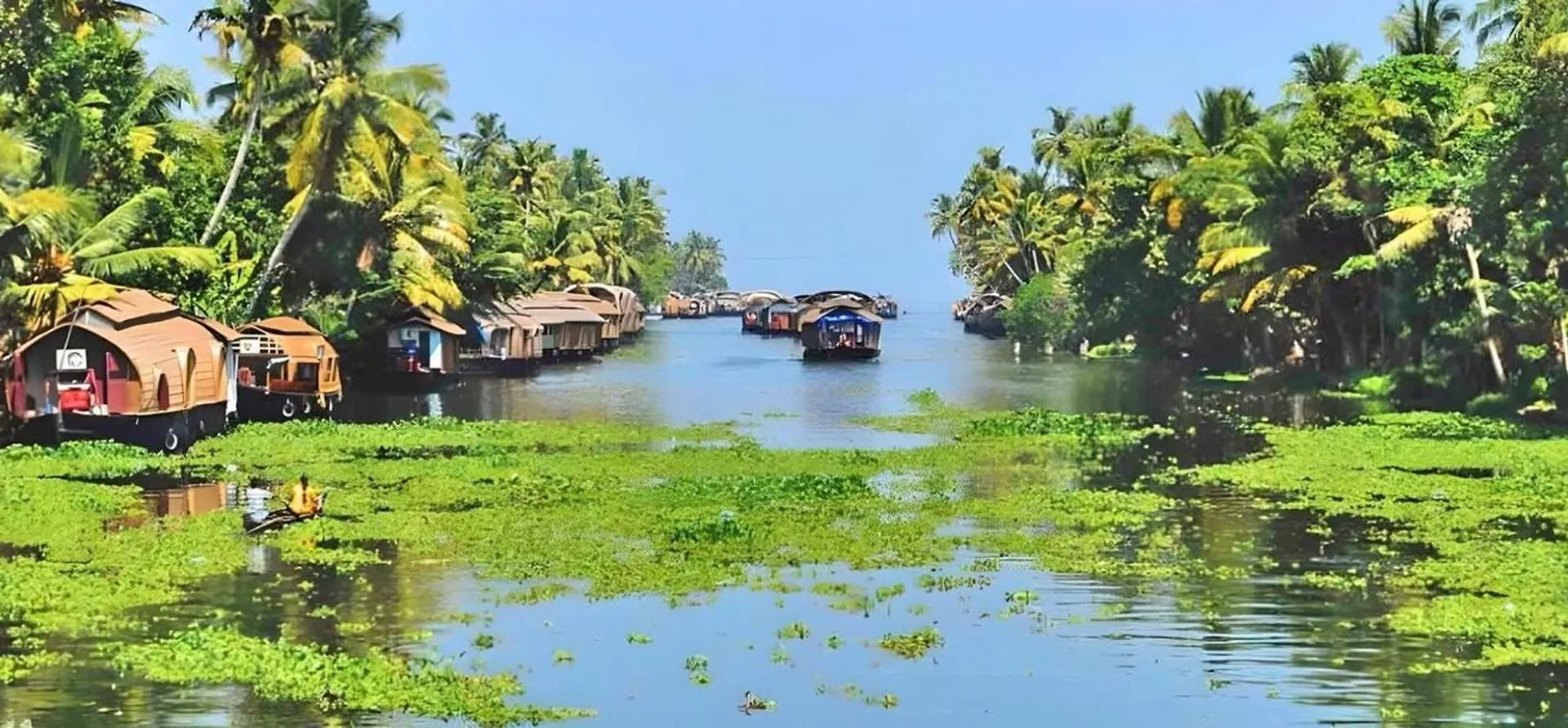 Alleppey Haven Homestay Near Backwaters Alappuzha Nyaraló