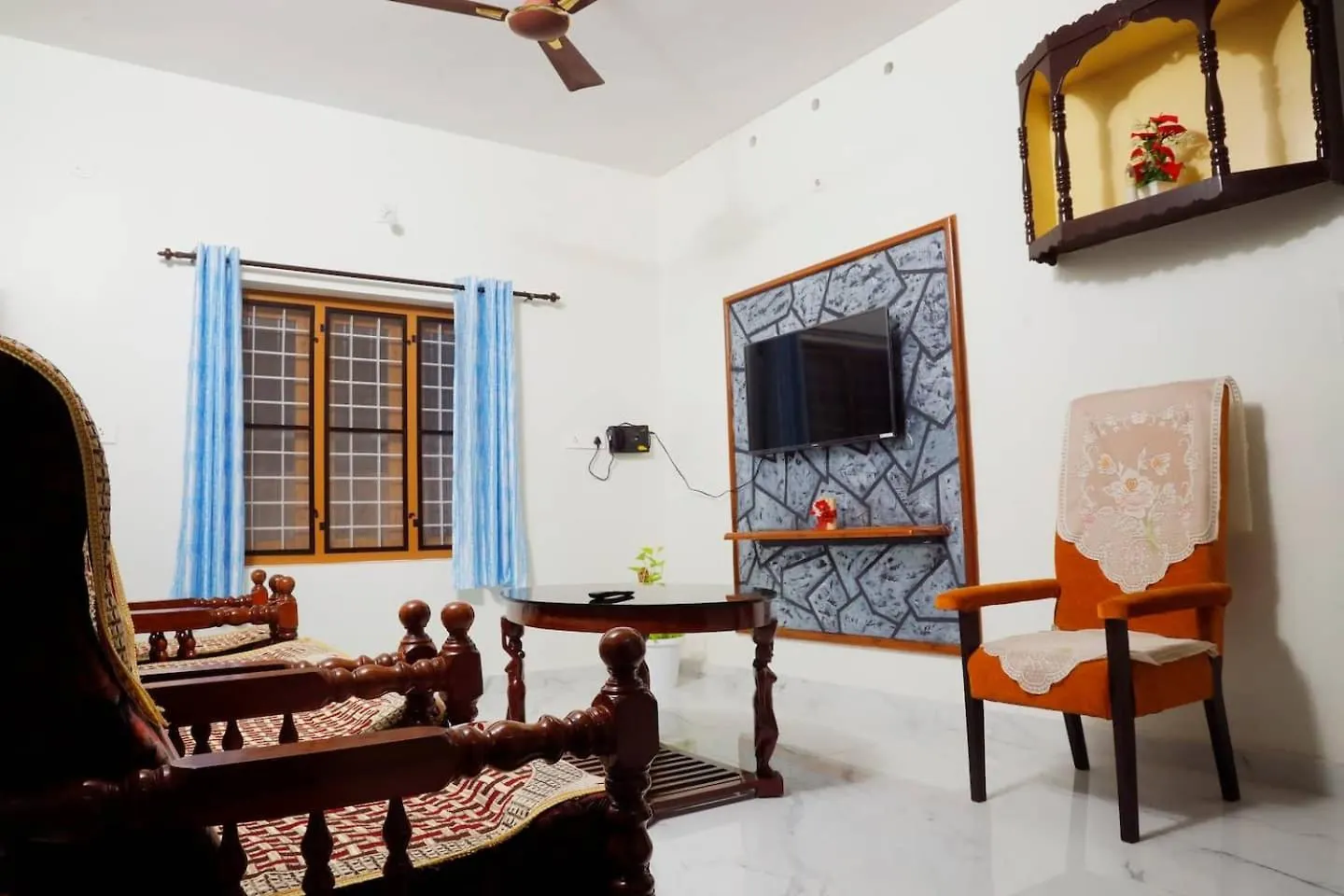 Alleppey Haven Homestay Near Backwaters Alappuzha